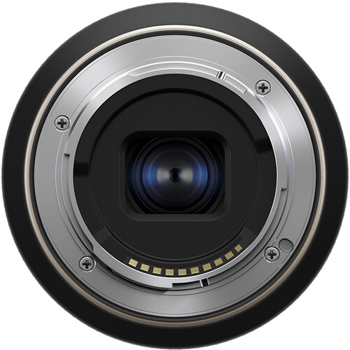 Tamron 11-20mm f/2.8 Di III-A RXD za Sony E - 3
